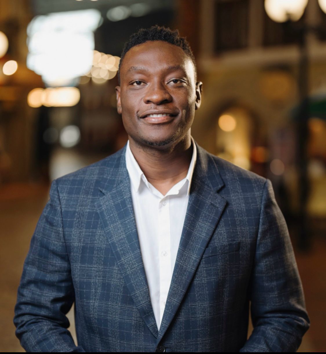 Ariki Mtonyole